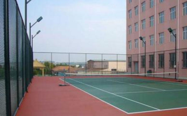 阿图什水性丙烯酸地坪涂料