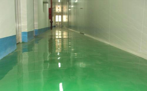 阿图什水性环氧底涂