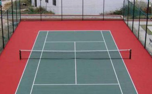 阿图什改性丙烯酸面漆