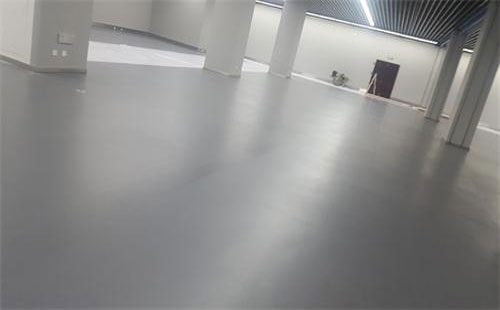 阿图什水性环氧地坪