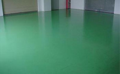 阿图什环氧地坪 阿图什环氧地坪