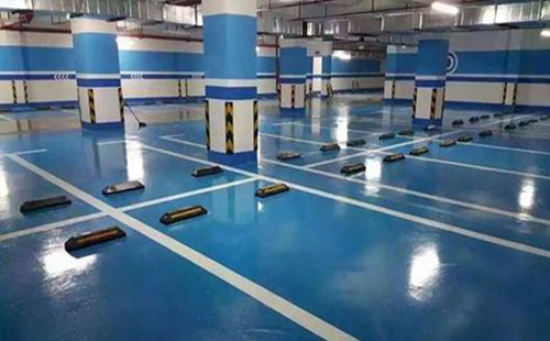 阿图什阿图什环氧地坪漆起壳的原因及有效养护方法