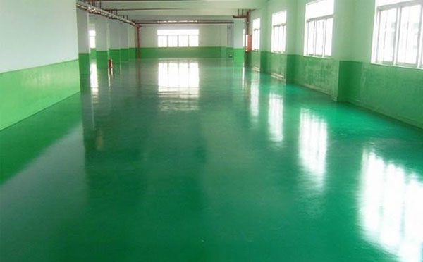 阿图什阿图什环氧地坪施工温度在哪些方面会影响地坪