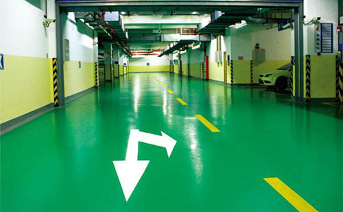 阿图什阿图什环氧地坪漆春季施工注意事项