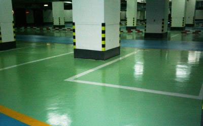 阿图什阿图什环氧地坪工程起泡原因及解决办法