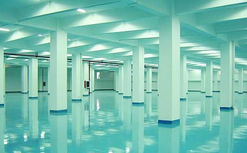 阿图什阿图什环氧地坪漆的施工工艺与流程