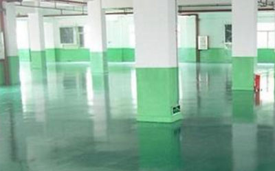 阿图什环氧地坪底漆的用量该如何把控