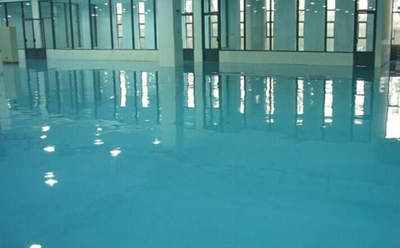 阿图什阿图什环氧地坪漆颜色怎么调？完全掌握调色绝招！