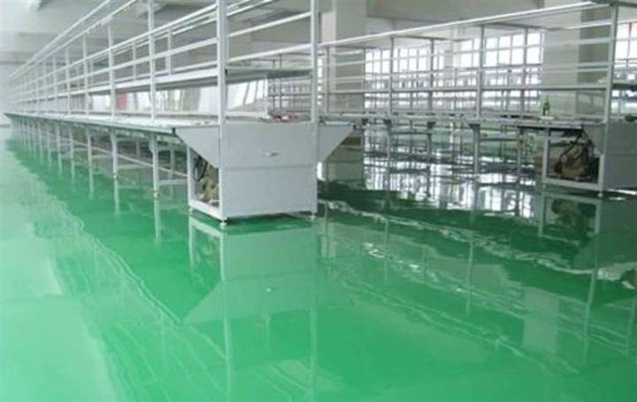 阿图什阿图什环氧地坪施工要注意哪些问题