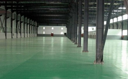 阿图什环氧地坪 阿图什环氧地坪