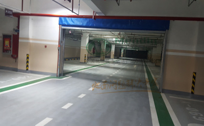 阿图什阿图什环氧地坪工程全解析：从设计到施工的完整流程