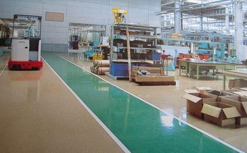 阿图什阿图什环氧地坪漆施工工艺及常见问题解决指南